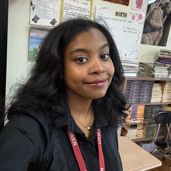 Meet your Posher, Jada - Picture 1 of 1